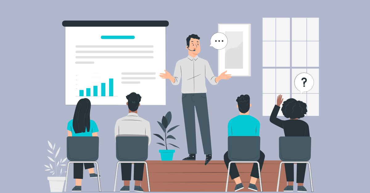 Training visual data 6